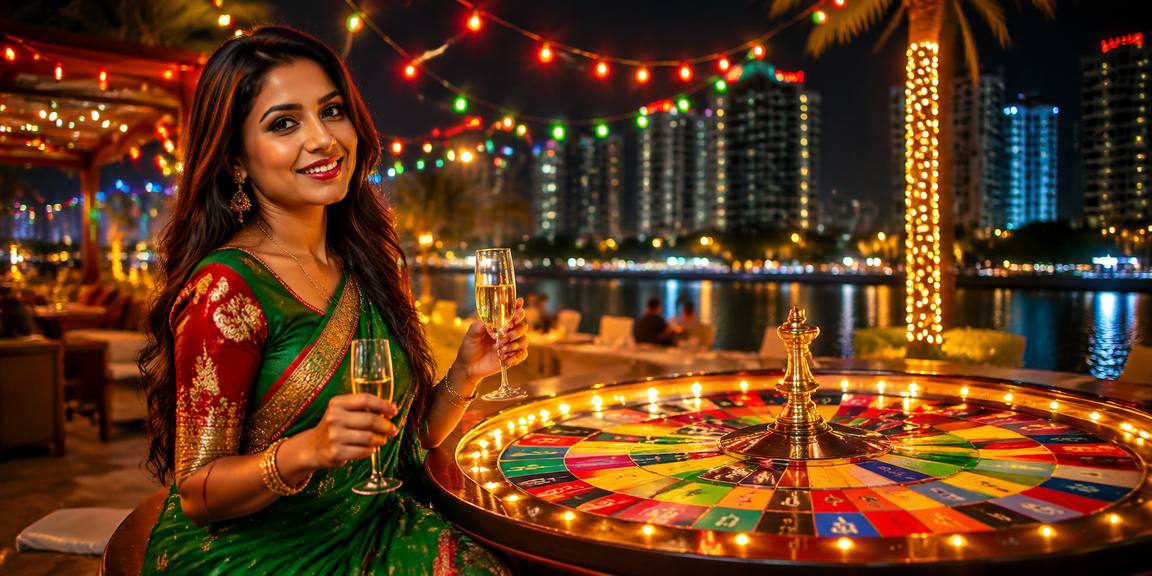 vibet77 ক্যাসিনো